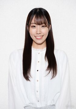 2019年STU48 2期生三次審査プロフィール 西山紗弥.jpg