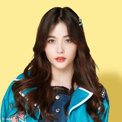 2020年BNK48プロフィール Warinrat Yolprasong 2.jpg