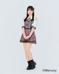 2025年HKT48プロフィール 松永悠良 3.jpg