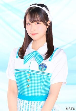 2026年STU48プロフィール 原田清花.jpg