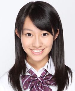 2011年乃木坂46プロフィール 桜井玲香 2.jpg
