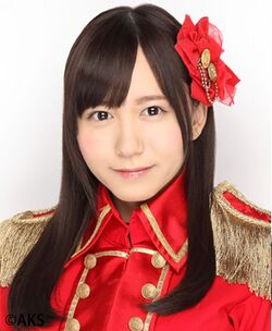 2013年SKE48プロフィール 大場美奈.jpg