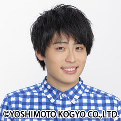2018年吉本坂46プロフィール 池田直人.jpg