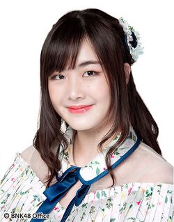 2018年BNK48プロフィール Manipa Roopanya 2.jpg