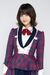 2021年AKB48 Team SHプロフィール 周念琪 4.jpg