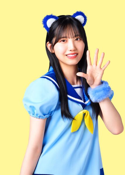 ファイル:2024年チンタイガー 山口結杏.jpg