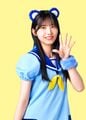 山口結杏