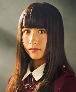2016年欅坂46プロフィール 土生瑞穂 4.jpg