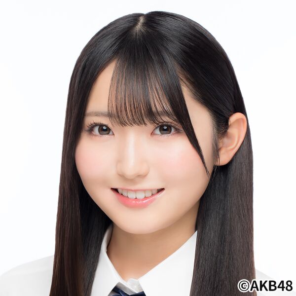 ファイル:2025年AKB48プロフィール 田中沙友利.jpg
