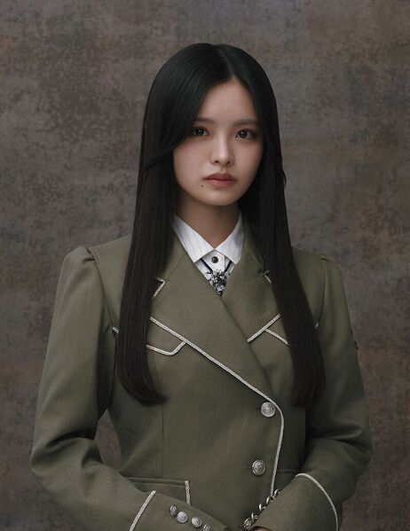 ファイル:2026年櫻坂46プロフィール 浅井恋乃未.jpg