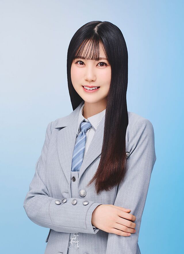 日向坂46 鶴崎仁香 直筆サイン入り生写真 日向坂46 生写真 五期生お披露目制服 直筆サイン 鶴崎仁香 - メルカリ