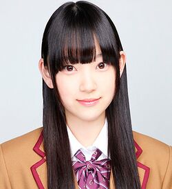 2013年乃木坂46手書きプロフィール 堀未央奈.jpg