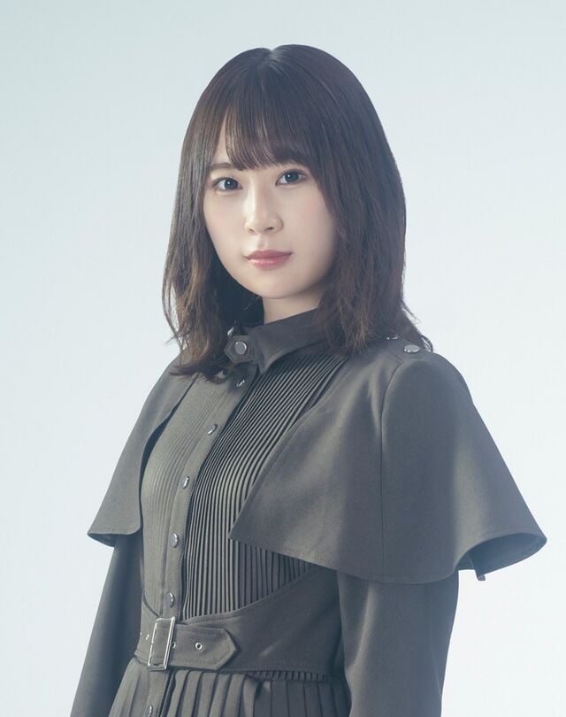 欅坂46 生写真 長沢菜々香 フルコンプ-