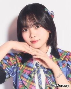 2025年HKT48プロフィール 生野莉奈 2.jpg