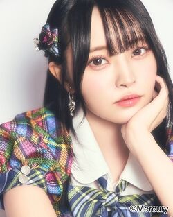 2025年HKT48プロフィール 竹本くるみ 2.jpg