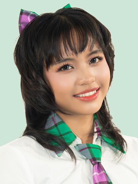 ファイル:2025年KLP48プロフィール Amanda 2.jpg