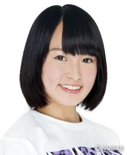 2012年NMB48プロフィール 照井穂乃佳.jpg