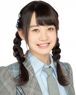 2018年AKB48チーム8プロフィール 横山結衣.jpg