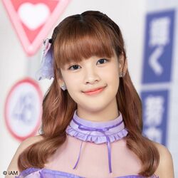 2022年BNK48プロフィール Pim.jpg