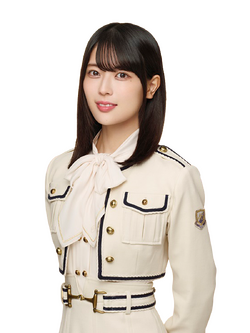 2024年乃木坂46Mobileプロフィール 岩本蓮加 4.png