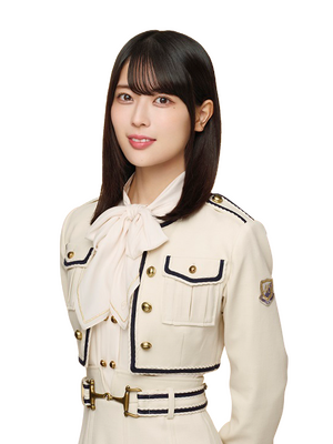 2024年乃木坂46Mobileプロフィール 岩本蓮加 4.png