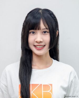 2024年AKB48 Team TPプロフィール 陳泰琌.jpg