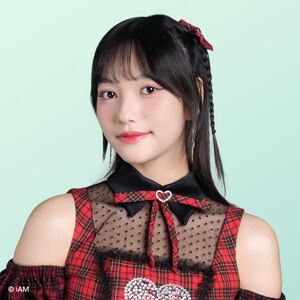 2025年CGM48プロフィール Fahsai.jpg