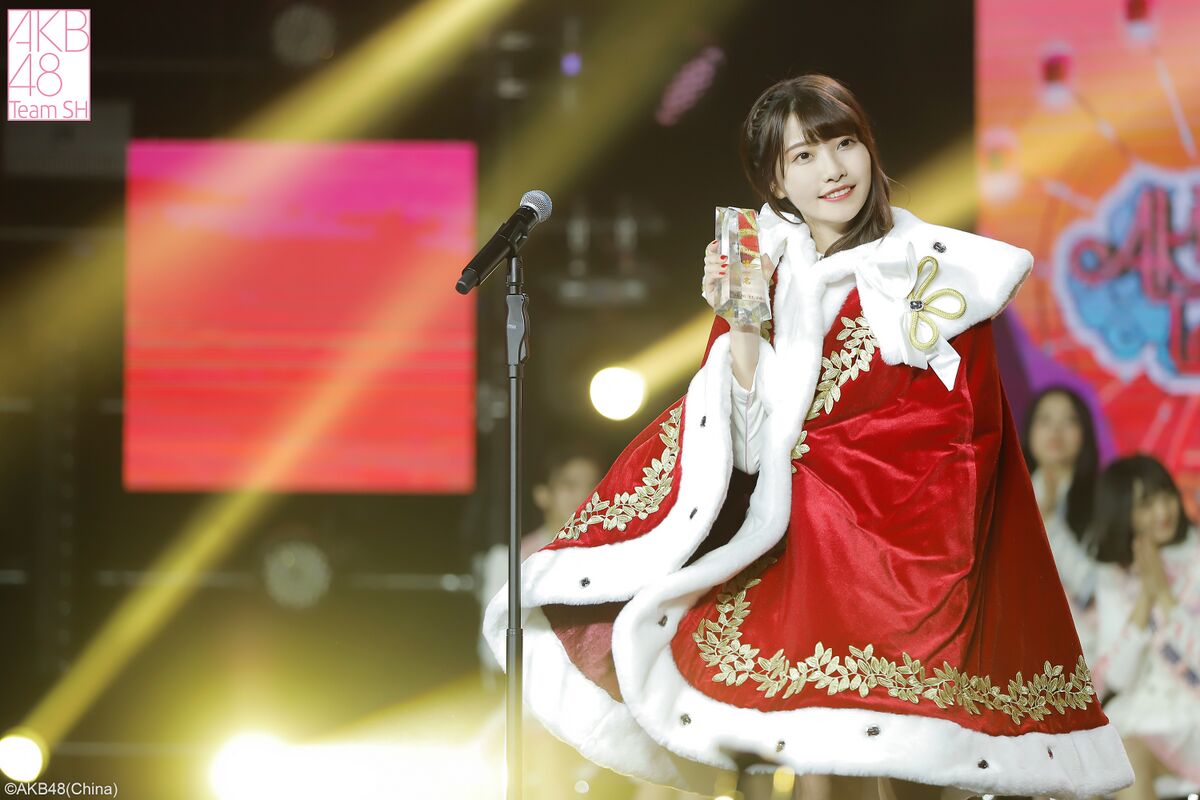 AKB48 Team SH 5th EP選抜総選挙 - エケペディア