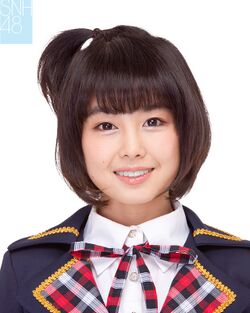 2013年SNH48プロフィール 罗兰.jpg