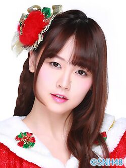 2015年SNH48プロフィール 唐安琪 4.jpg