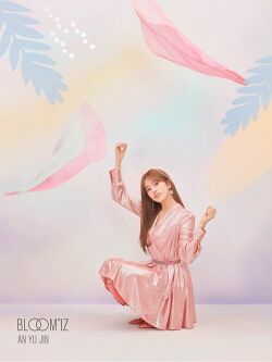 2020年IZ*ONEプロフィール An Yu Jin.jpg