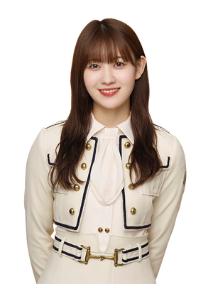 2024年乃木坂46Mobileプロフィール 松尾美佑 4.png