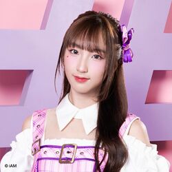 2024年BNK48プロフィール Ornnitcha Phromsupa 3.jpg