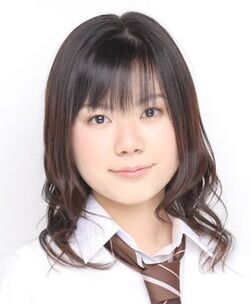 2007年AKB48プロフィール 有馬優茄.jpg