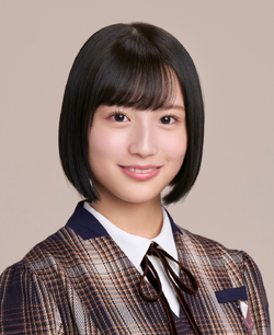 2021年乃木坂46会员站プロフィール 掛橋沙耶香.png