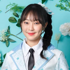 2021年CGM48プロフィール Jjae.jpg