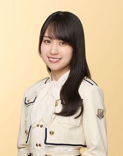 乃木坂46 賀喜遥香 ヒキ かっきー サイン入り
