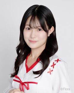 2025年NGT48プロフィール 北村優羽.jpg