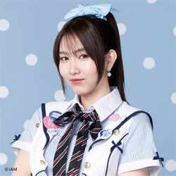 2026年BNK48プロフィール Neen.jpg