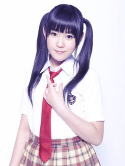 渡り廊下走り隊 青春のフラッグ 多田愛佳.jpg