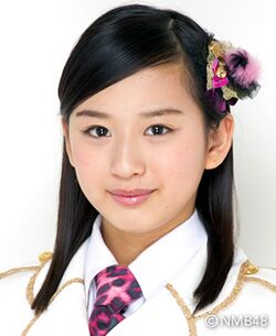 2011年NMB48プロフィール 木下春奈 2.jpg
