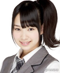 2012年NMB48プロフィール 小笠原茉由 2.jpg