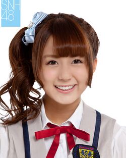2013年SNH48プロフィール 汤敏.jpg