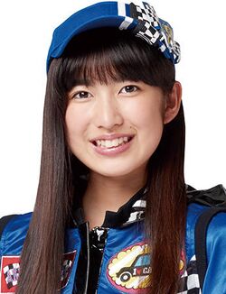 2016年AKB48チーム8プロフィール 吉田華恋 3.jpg