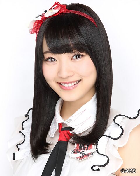ファイル:2016年NGT48プロフィール 水澤彩佳.jpg
