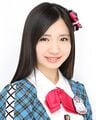 2015年 総選挙ミュージアム 当選色紙 AKB48 team8 福地礼奈 佐賀 福地礼奈 - エケペディア