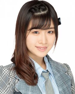 2018年AKB48チーム8プロフィール 佐藤朱.jpg