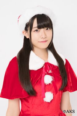 2019年NGT48プロフィール 小越春花 2.jpg