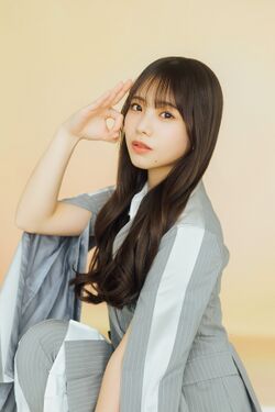 2026年日向坂46「五期生 LIVE」 プロフィール 下田衣珠季.jpg