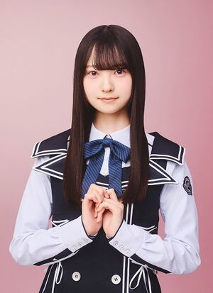 2026年日向坂46プロフィール 佐藤優羽 2.jpg